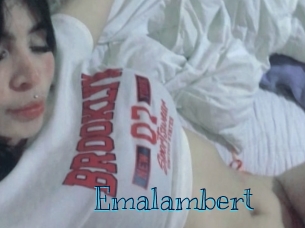 Emalambert