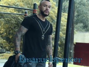emanuelspencer Archive DVD BIZ