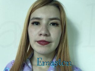 Emaston