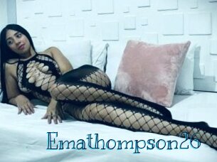 Emathompson26