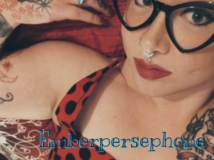 Emberpersephone