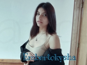 Embertokysha