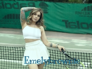 Emelybrownie