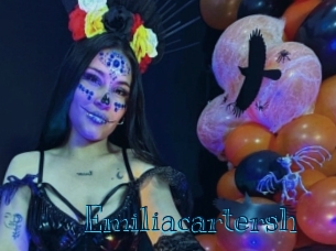 emiliacartersh Archive DVD BIZ