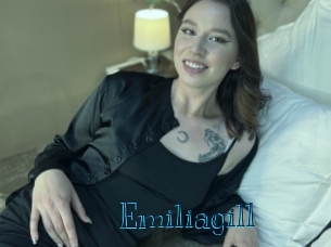 Emiliagill