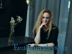 Emiliamysterious