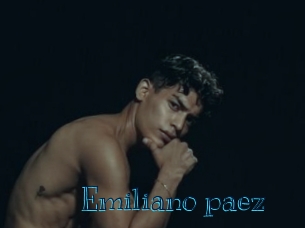 emiliano_paez Archive DVD BIZ