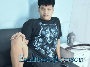 Emilianojhonson