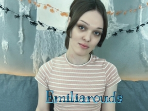 emiliarouds Archive DVD BIZ