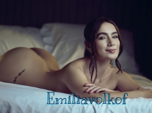 emiliavolkof Archive DVD BIZ