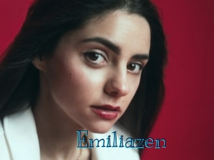 emiliazen Archive DVD BIZ