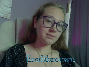Emilibroown