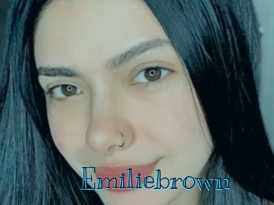 Emiliebrown
