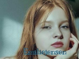 Emiliejensen