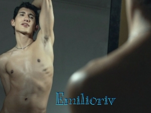 emilioriv Archive DVD BIZ