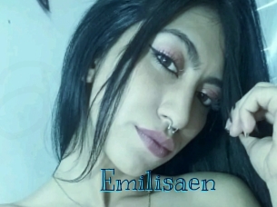 Emilisaen