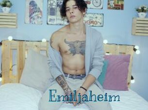Emiljaheim