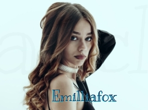 emilliafox Archive DVD BIZ