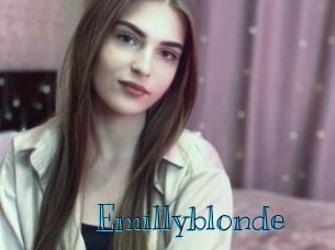 Emillyblonde