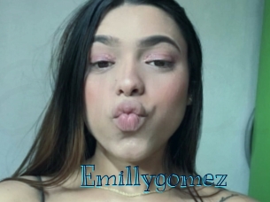 Emillygomez