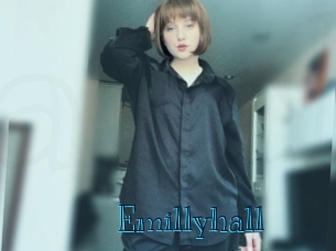 emillyhall Archive DVD BIZ