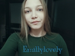 emillylovely Archive DVD BIZ