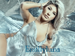 emillyluna Archive DVD BIZ
