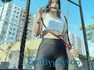 Emillypeyton