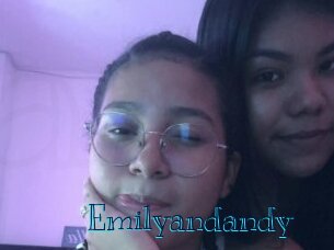 Emilyandandy