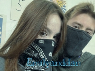 Emilyanddan