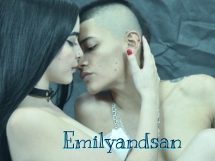 emilyandsan Archive DVD BIZ