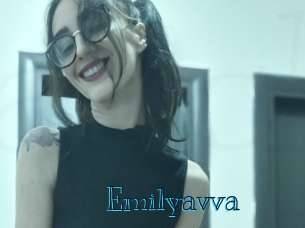 emilyavva Archive DVD BIZ