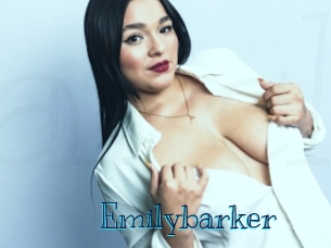 Emilybarker