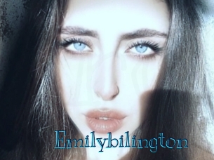emilybilington Archive DVD BIZ