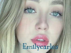 emilycarles Archive DVD BIZ