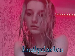 Emilyclarton