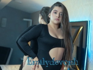 emilydevonh Archive DVD BIZ