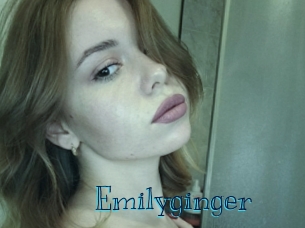 Emilyginger