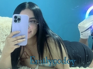 emilygodoy Archive DVD BIZ