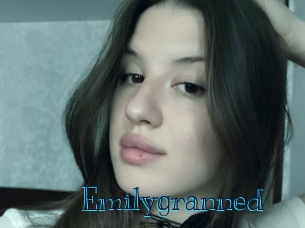 emilygranned Archive DVD BIZ