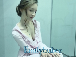 emilyhuber Archive DVD BIZ