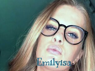 Emilyisa