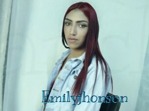 Emilyjhonson