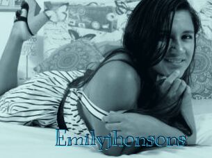Emilyjhonsons