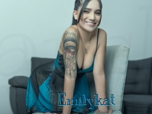 Emilykat