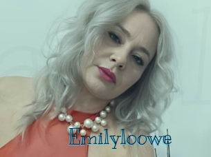 emilyloowe Archive DVD BIZ
