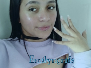 emilyngrifs Archive DVD BIZ