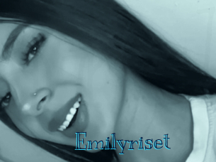 emilyriset Archive DVD BIZ
