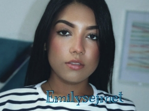 emilysejmet Archive DVD BIZ