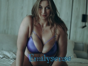 Emilysense